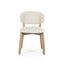 Stol Mikky natural Eleonora Spisestol