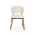 Stol Mikky natural Eleonora Spisestol