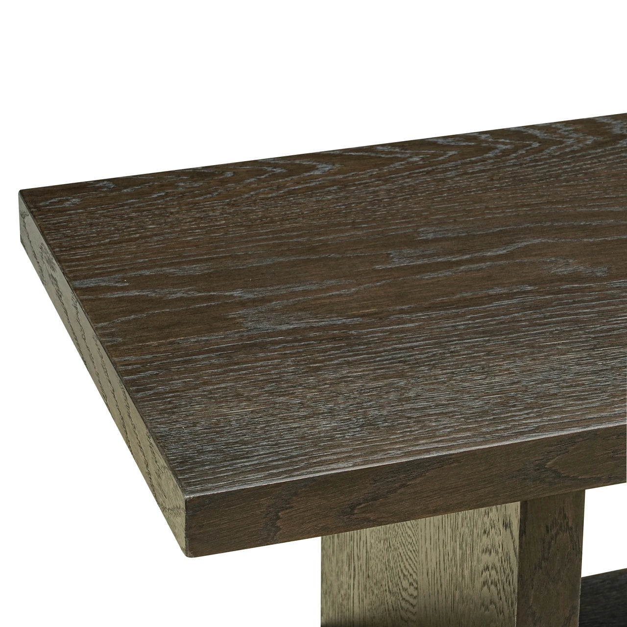 Konsoll Waldorf brun Richmond Interiors Konsollbord