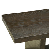 Konsoll Waldorf brun Richmond Interiors Konsollbord