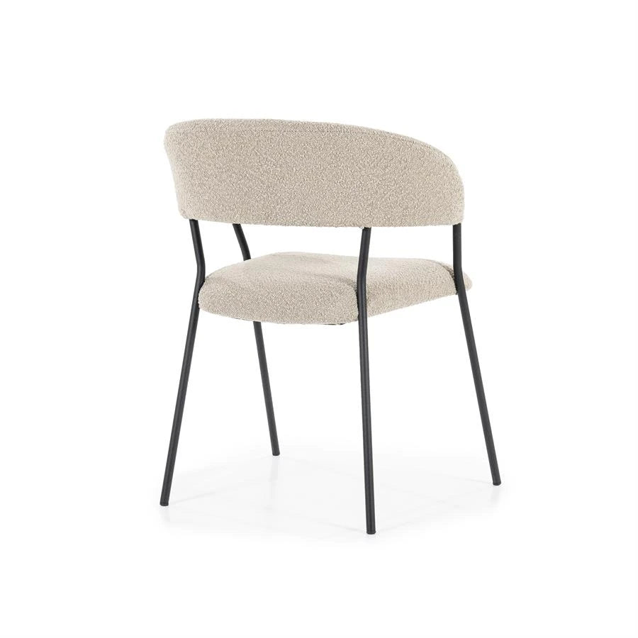Stol Luka Eleonora Grunnprodukt