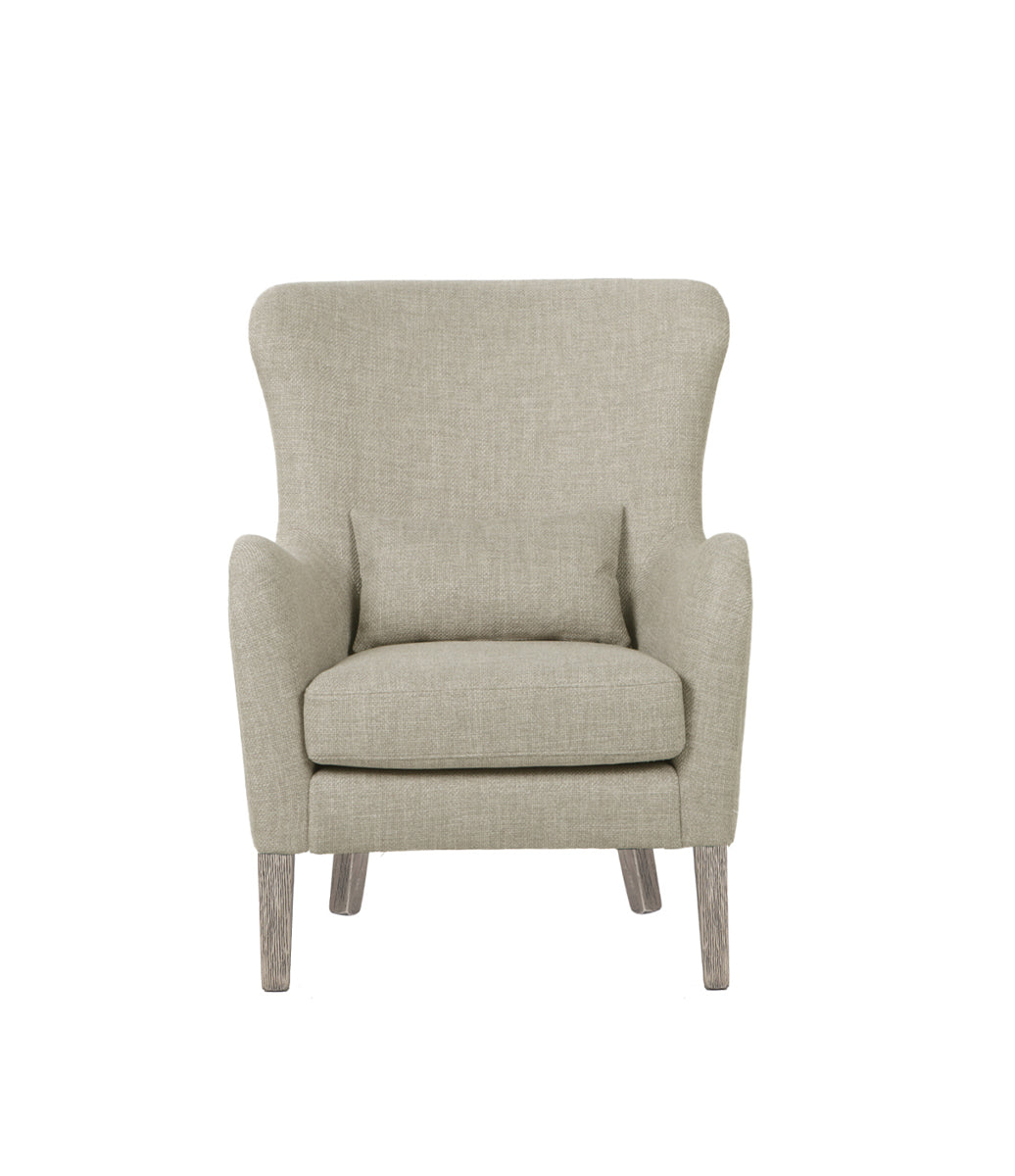 SASHA lenestol Artwood Lenestol