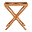 Ronda trallebord House Nordic Sidebord