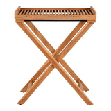 Ronda trallebord House Nordic Sidebord