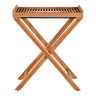 Ronda trallebord House Nordic Sidebord