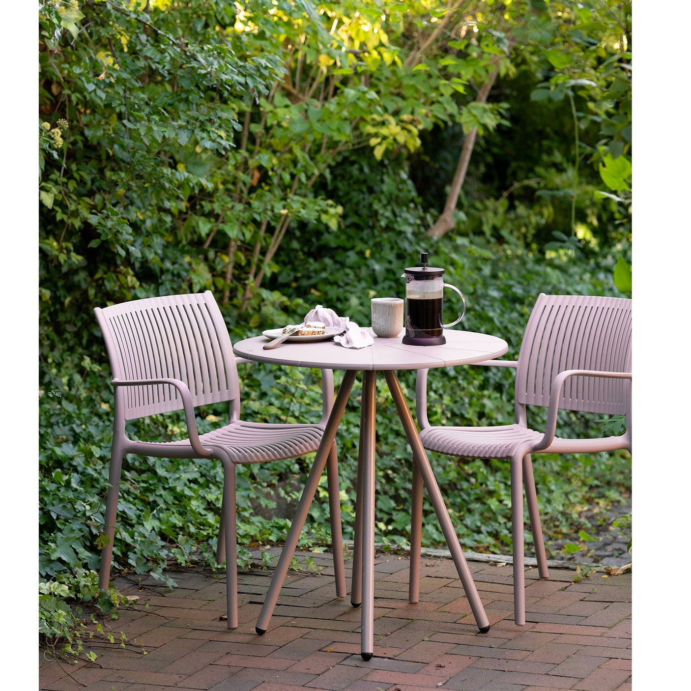 Barletta Bistro Bord House Nordic Spisebord