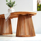 Berja spisebord House Nordic Spisebord