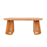 Berja spisebord House Nordic Spisebord