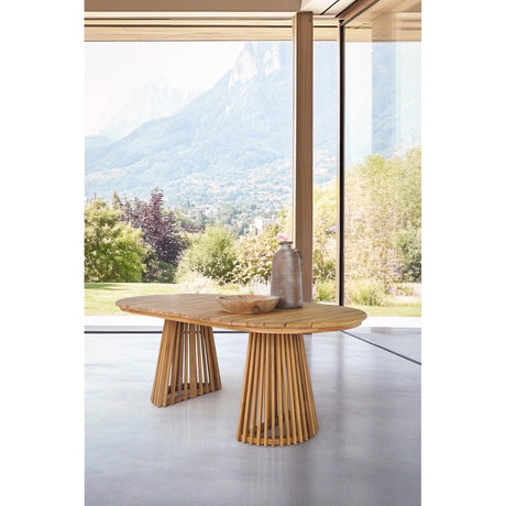Berja spisebord House Nordic Spisebord