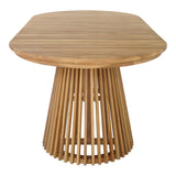 Berja spisebord House Nordic Spisebord