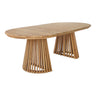 Berja spisebord House Nordic Spisebord