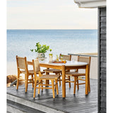 Terracina Spisebord House Nordic Spisebord