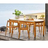 Terracina Spisebord House Nordic Spisebord