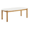 Terracina Spisebord House Nordic Spisebord