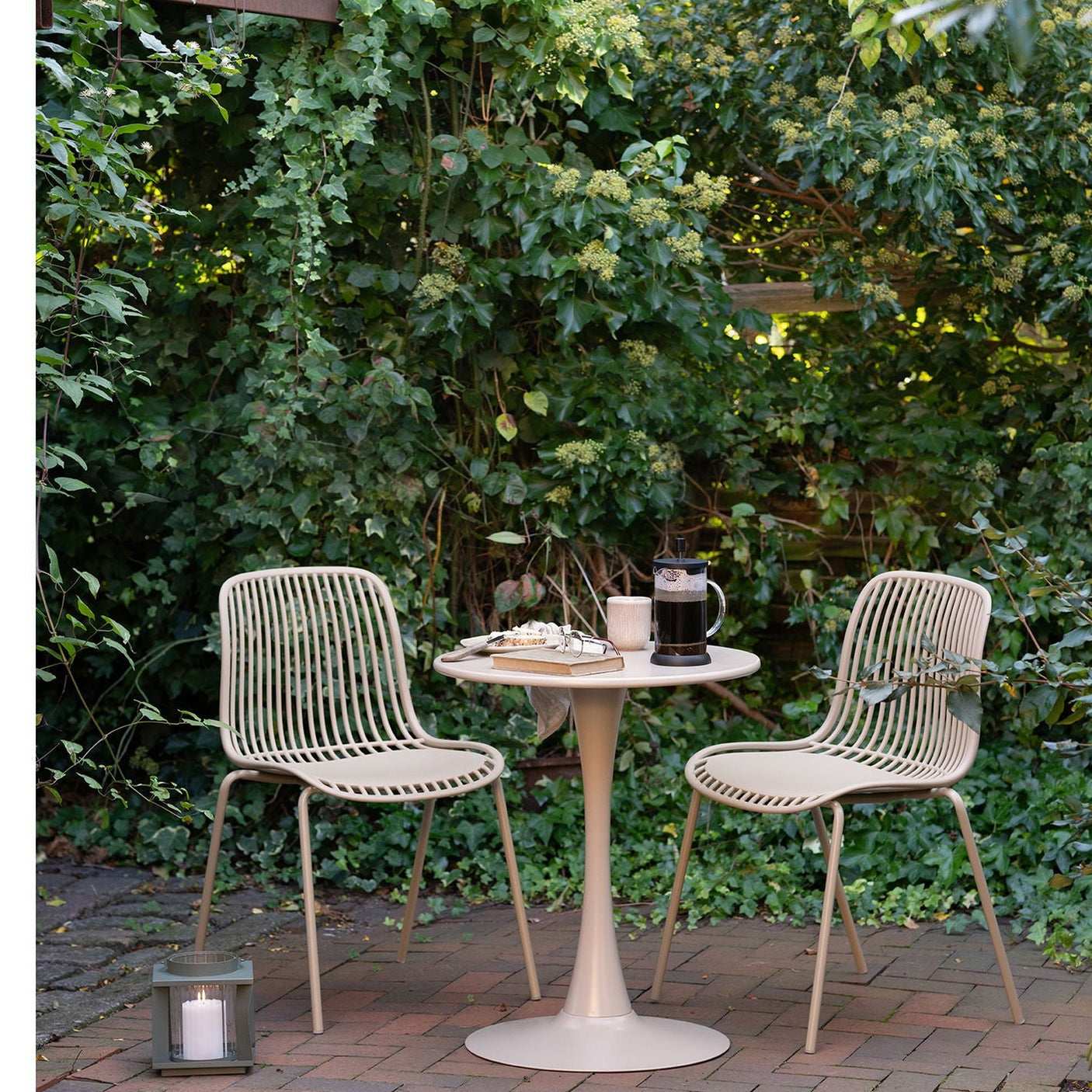 Meira Bistro Bord House Nordic Spisebord