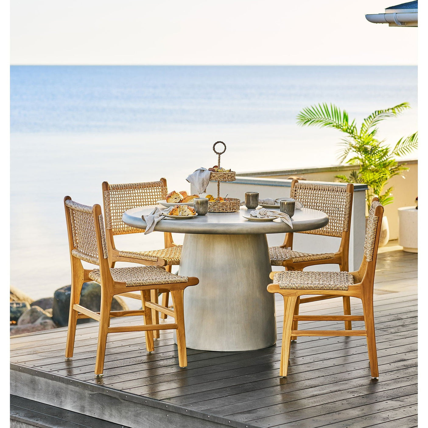 Bonnet Spisebord House Nordic Spisebord