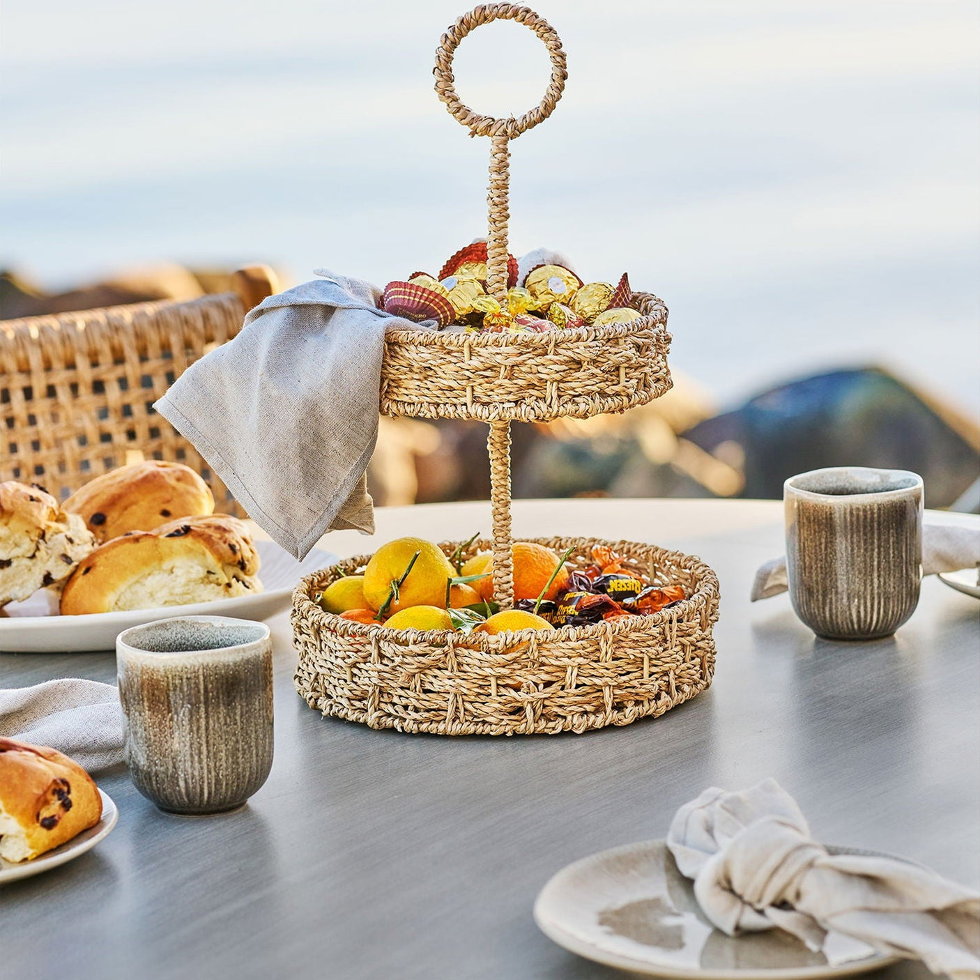 Bonnet Spisebord House Nordic Spisebord