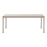 Alcudia Spisebord House Nordic Spisebord