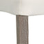 Avignon spisestol - Pearl Grey Artwood Spisestol