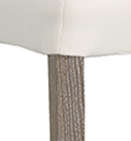 AVIGNON - Perlegrå Artwood 