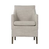 Tekstil Avignon spisestol Artwood 