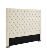 VIENNA sengegavel Artwood Sengegavel