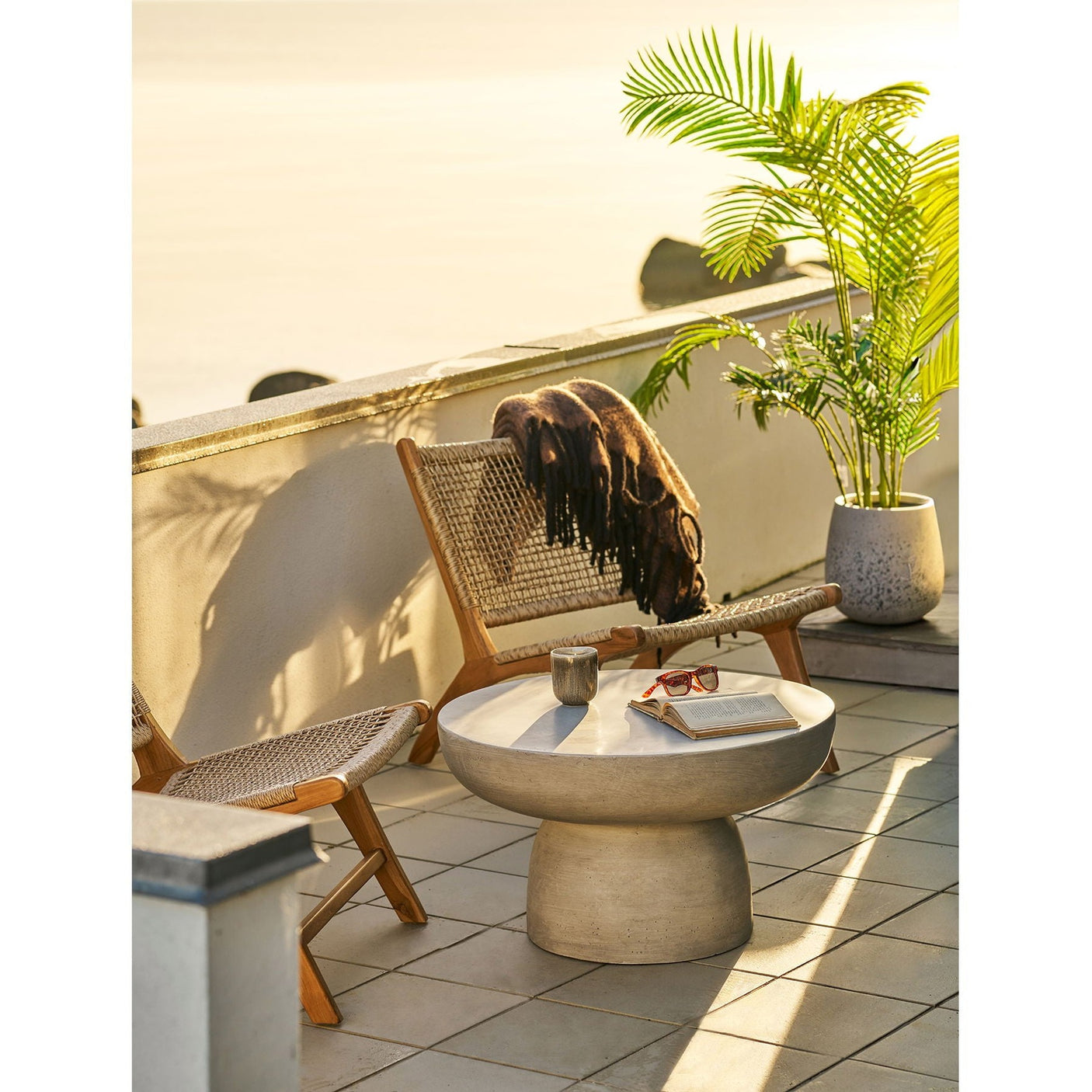 Bonnet Kaffebord House Nordic Kaffebord