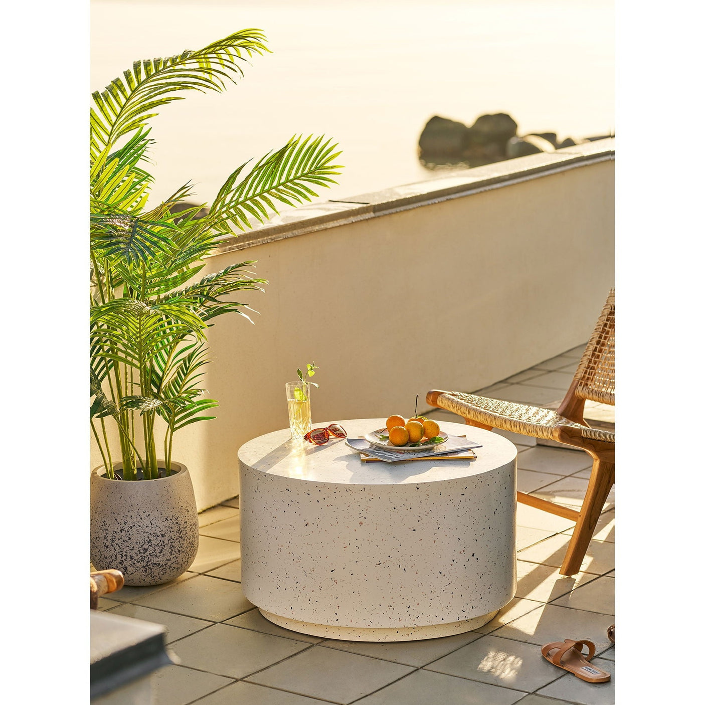 Bonn kaffebord House Nordic Kaffebord