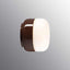 Ohm 140/115 Taklampe/Vegglampe GX53 IP44 Ifö Electric Taklampe/Vegglampe