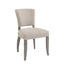 MAGGIE spisestol Artwood Spisestol