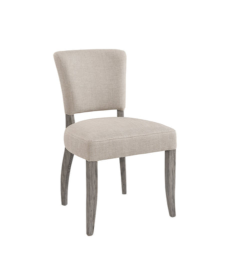 MAGGIE spisestol Artwood Spisestol