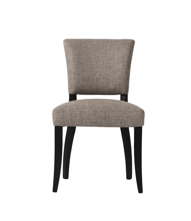 MANDY spisestol Artwood Spisestol