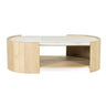 Salongbord Don Eleonora Sofabord