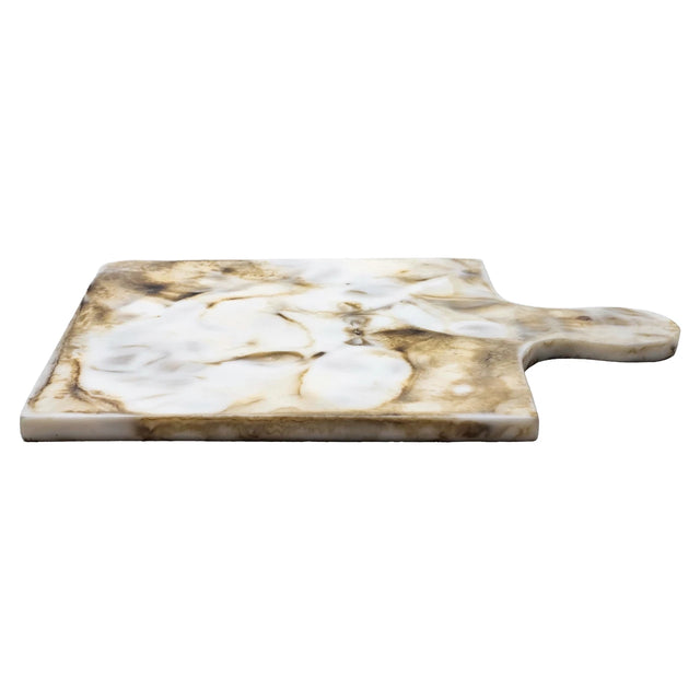 serveringsbrett lite natural - Tray Cindy Richmond Interiors Serveringsbrett