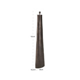 gulvlampe Velvyn bronse Richmond Interiors Gulvlampe