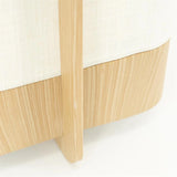 Bordlampe Aterlier stor By-Boo Bordlampe