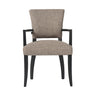 MAGGIE m/armer Artwood Spisestol