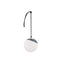 Doris pendellampe Venture Design Taklampe
