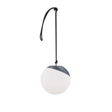 Doris pendellampe Venture Design Taklampe