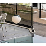Doris pendellampe Venture Design Taklampe