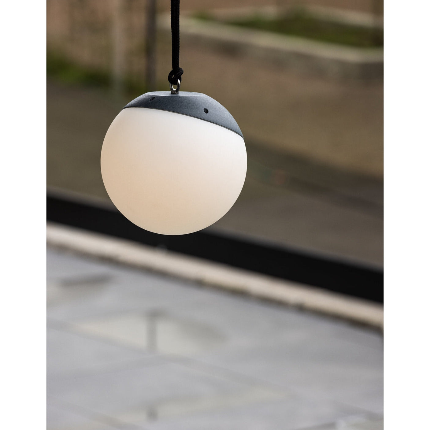 Doris pendellampe Venture Design Taklampe