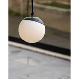 Doris pendellampe Venture Design Taklampe