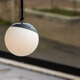 Doris pendellampe Venture Design Taklampe