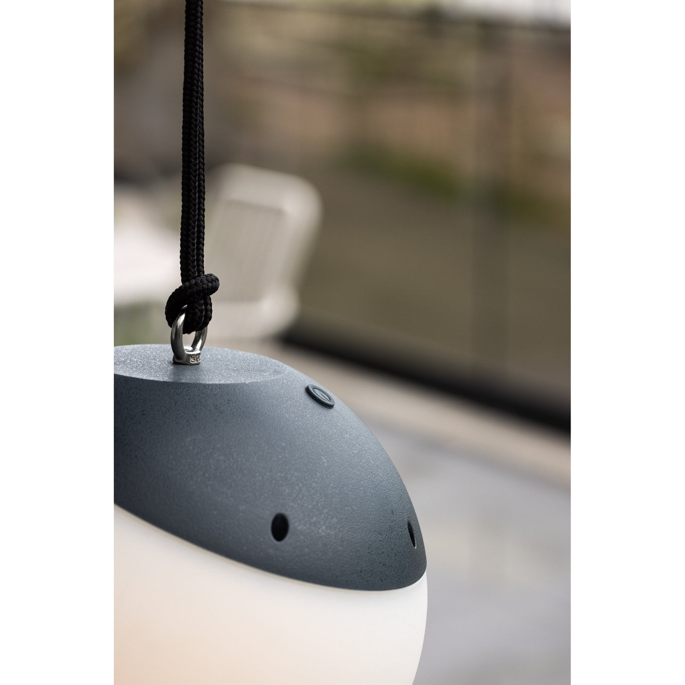 Doris pendellampe Venture Design Taklampe