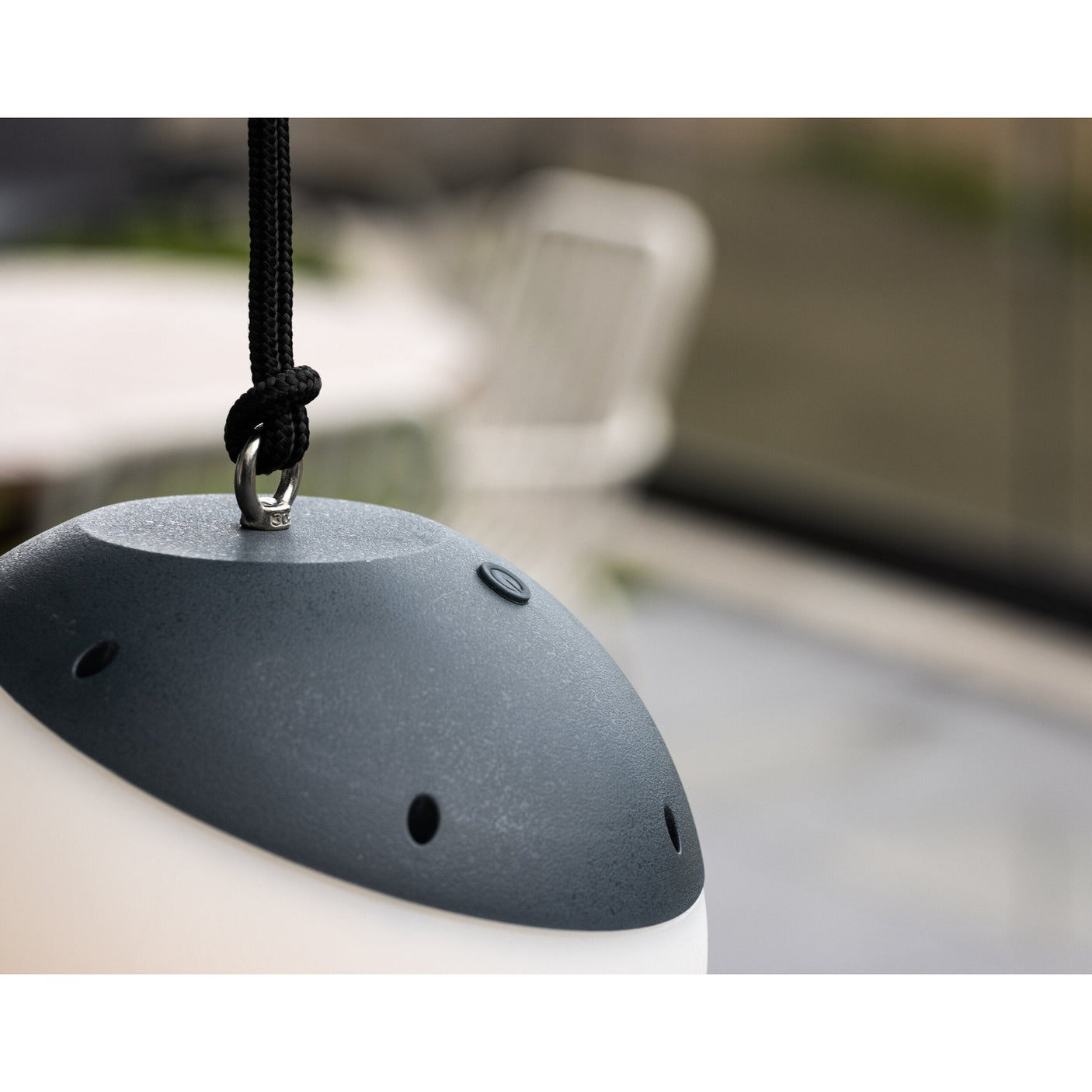 Doris pendellampe Venture Design Taklampe