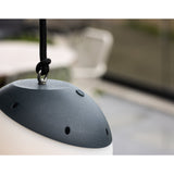 Doris pendellampe Venture Design Taklampe
