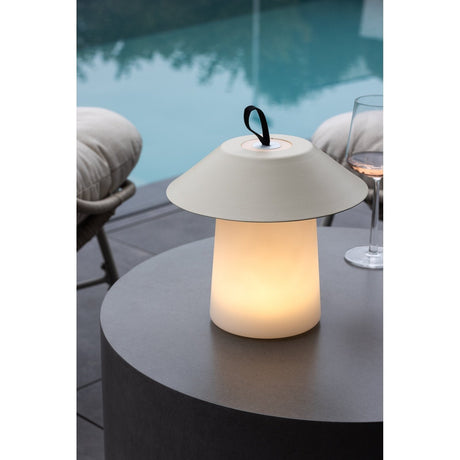 Rubu bordlampe Venture Design Bordlampe