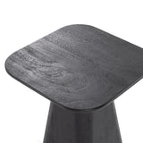 Sidebord Aron 40x40 Eleonora Sidebord
