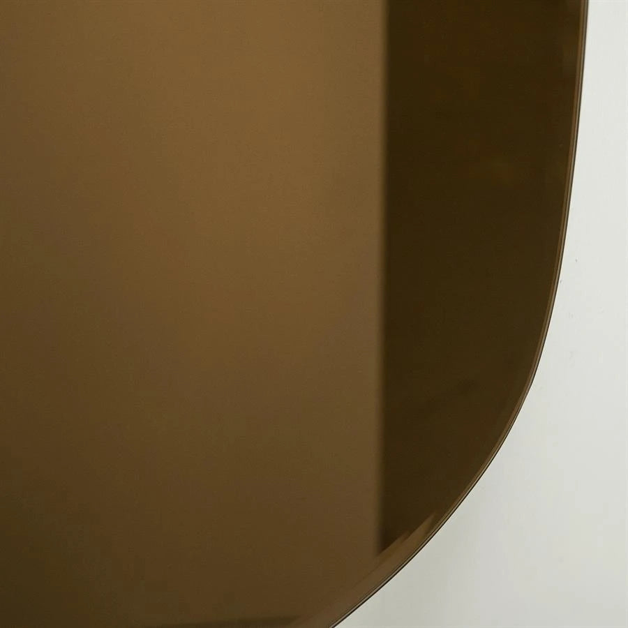 Speil Amber - small By-Boo Speil