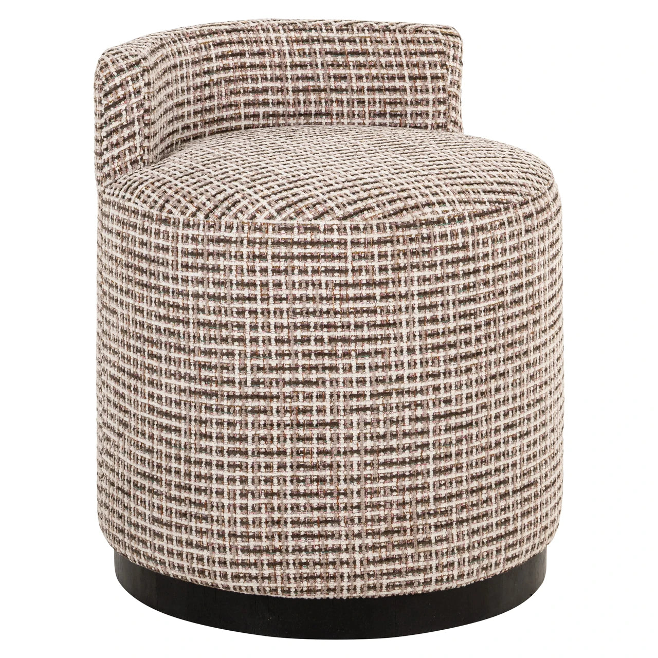 Spisestol Odette tilpasset 55Ø Richmond Interiors Spisestol
